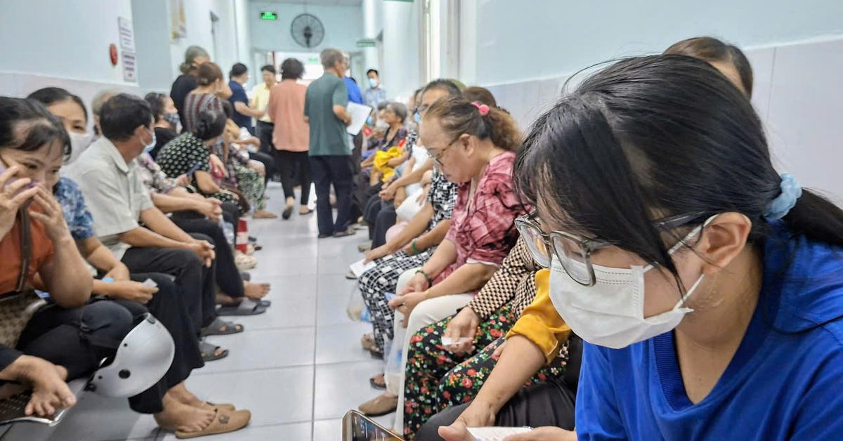 Người dân toàn quốc sẽ được miễn phí một dịch vụ từ năm 2026