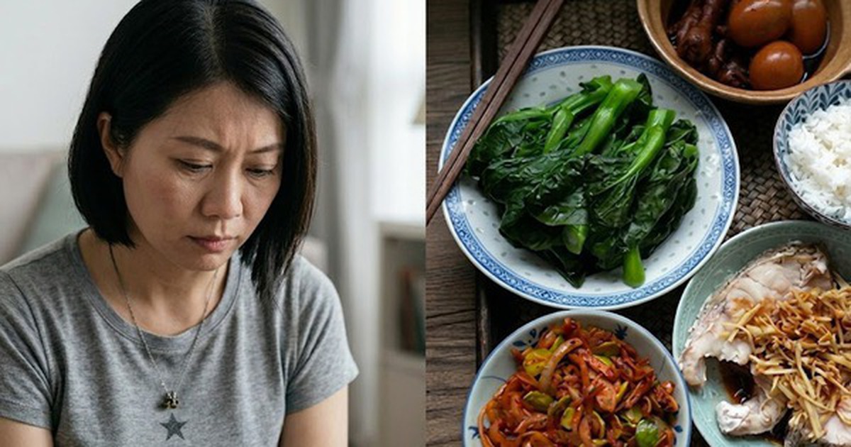 Sự thật về màn kiểm soát chi tiêu kinh hoàng của mẹ chồng: "Nhà này không có thói quen tiêu hoang như thế