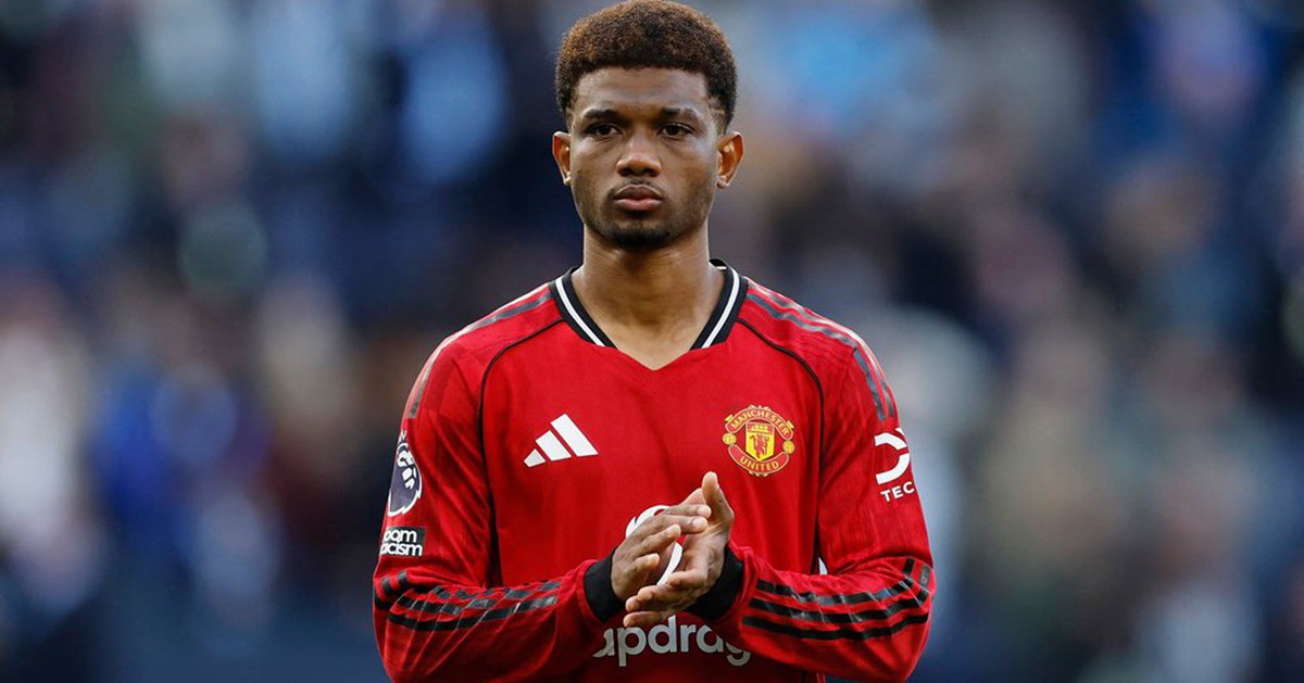 Danh sách đội tuyển Bờ Biển Ngà dự World Cup 2026: Amad Diallo có tên