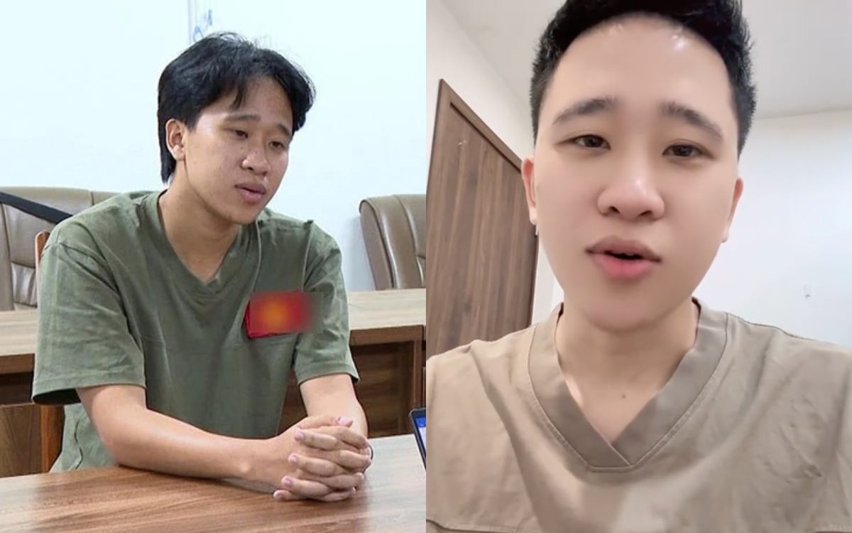 Tình hình hiện tại của Đào Quang - chủ fanpage “Hà và Việt Nam” sau 7 tháng bị tạm giữ hình sự