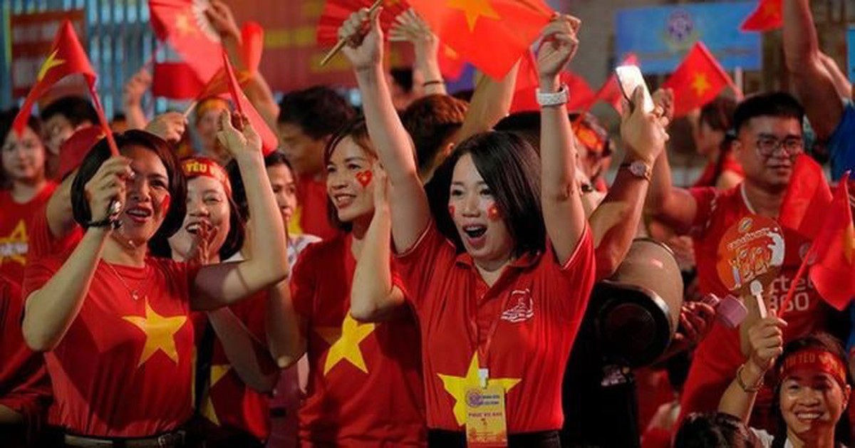 Tin vui: VN có 1 lĩnh vực đang được luật hóa bằng 10 năm trước cộng lại, tiềm năng toàn cầu 6.000 tỷ USD