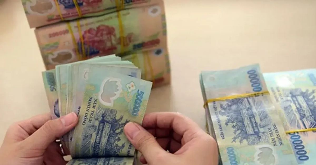 Chính thức: Tăng lương cơ sở lên 2,53 triệu/tháng từ 1/7/2026