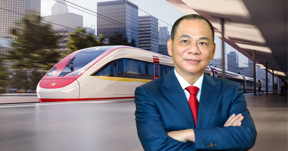 Siêu dự án hơn 5 tỷ USD kết nối Hà Nội, Bắc Ninh, Hải Phòng, Quảng Ninh có diễn biến mới, yêu cầu hoàn thành khâu then chốt trong 4 tháng nữa
