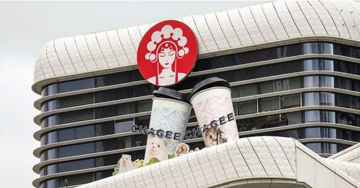 Đại gia trà sữa Trung Quốc "Mỹ tiến", âm mưu xóa sổ Starbucks bằng đồ uống cao cấp giá 150 nghìn đồng