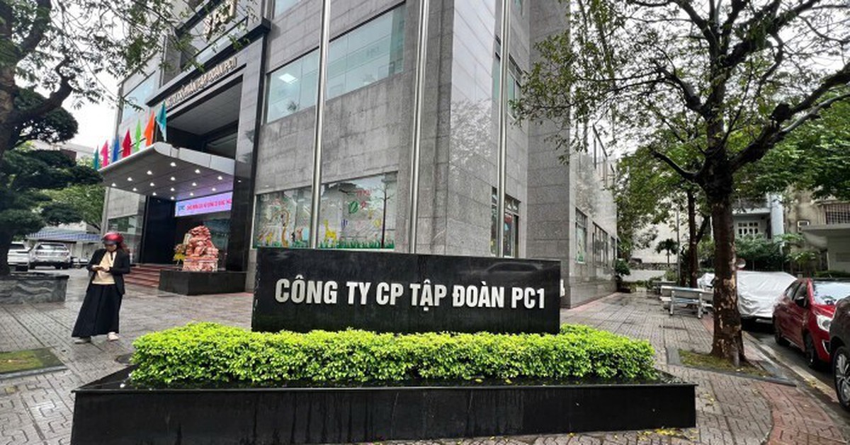 Tập đoàn PC1 kinh doanh ra sao dưới thời Chủ tịch Trịnh Văn Tuấn?