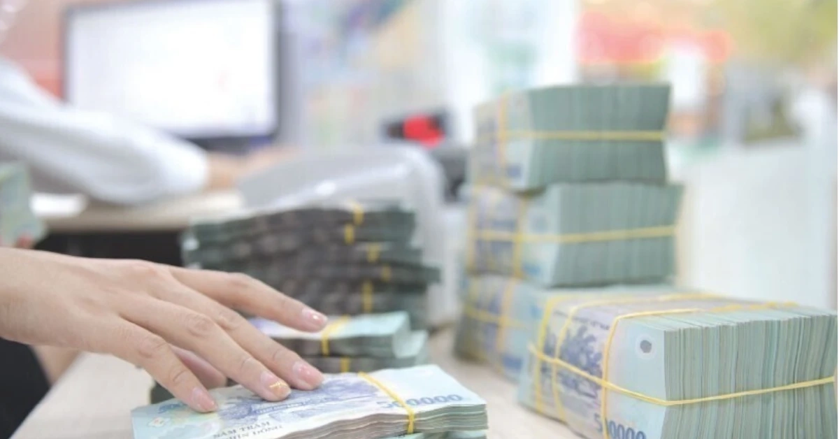 Cách tính tiền lương, phụ cấp của cán bộ, công chức từ ngày 1/7