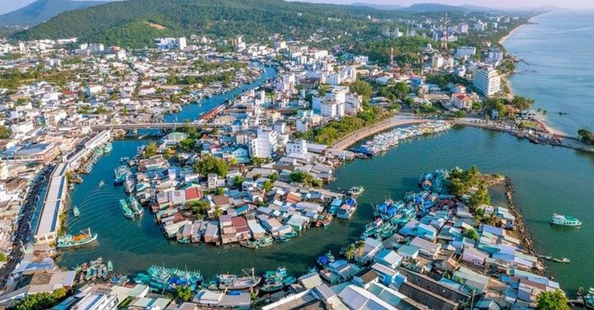 Đặc khu lớn nhất Việt Nam vừa chứng kiến một kỷ lục hơn 1,6 triệu tỷ đồng, đứng trước cơ hội lịch sử