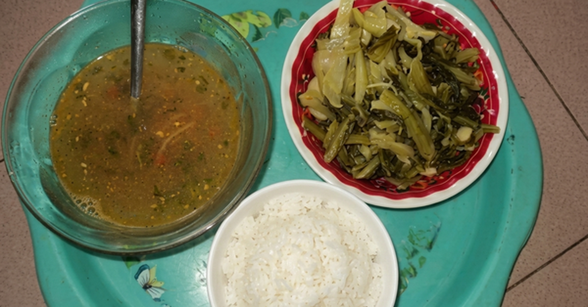 Sau câu nói "thôi thì đường ai nấy đi cho tôi rảnh nợ", cuộc sống của tôi lâm vào bế tắc: Nhìn mâm cơm đoán ra hậu quả