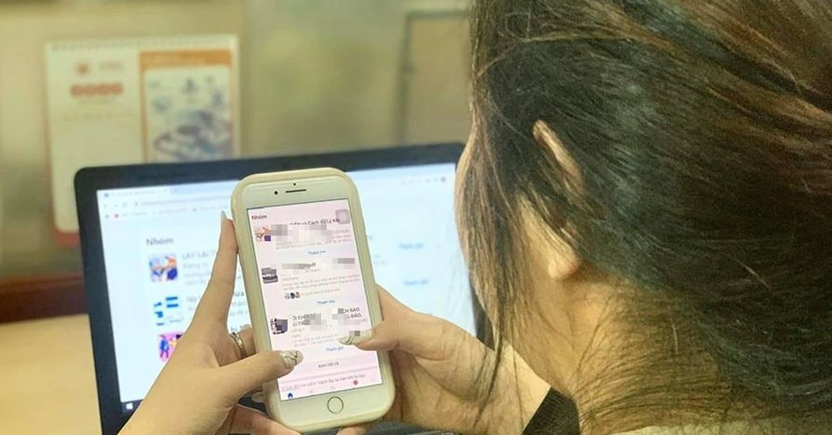 Tất cả chủ tài khoản ngân hàng đã phát sinh giao dịch sau, cần đến Công an nơi gần nhất để giải quyết