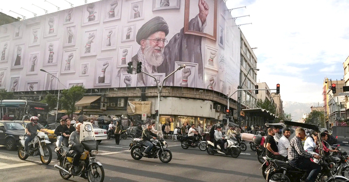 Mỹ nêu 5 điều kiện tiếp tục đàm phán với Iran