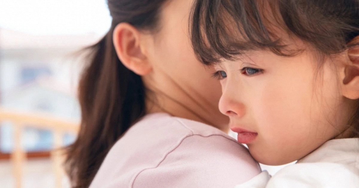 4 điều tưởng chừng nhỏ nhặt trong gia đình nhưng lại khiến con cái mệt mỏi khủng khiếp!