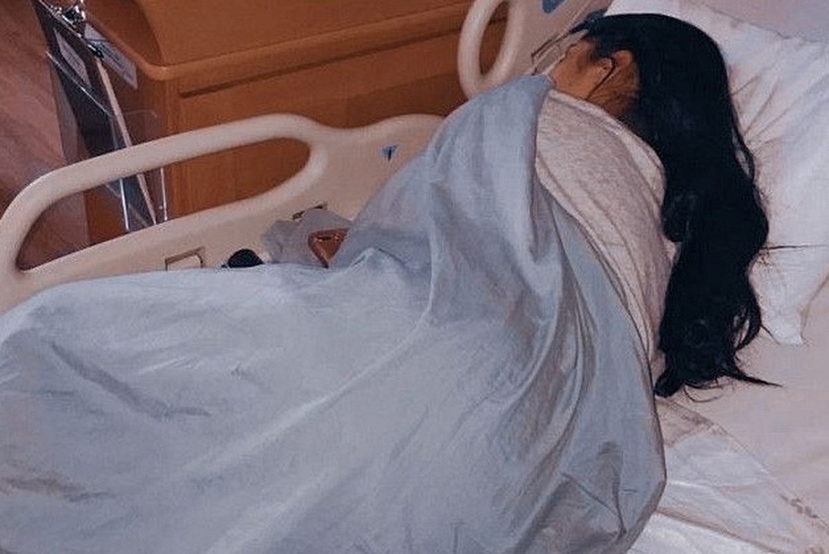Một phụ nữ 56 tuổi nhiễm HIV kể lại: "Tôi giấu chồng suốt 5 năm, tôi đau đớn nhưng sợ bị bỏ rơi