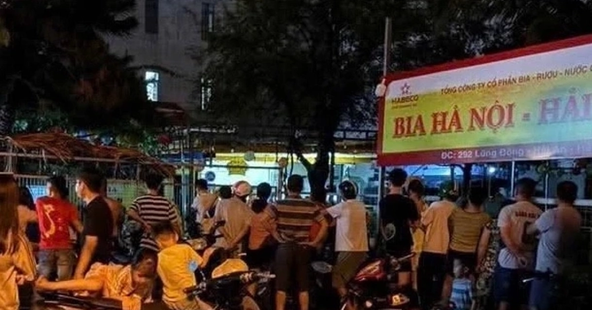 Hai nhân viên nhà hàng ở Hải Phòng tử vong trong bếp, nghi bị điện giật