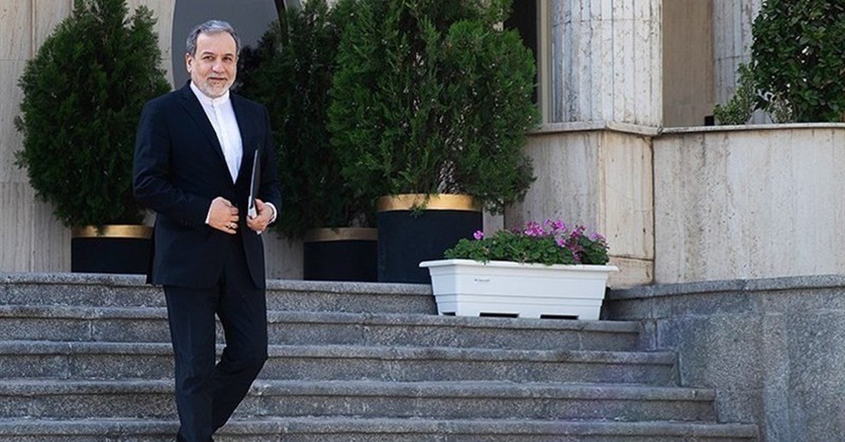 Ông Mohammad: Sự kiềm chế của Iran không phải là vô hạn
