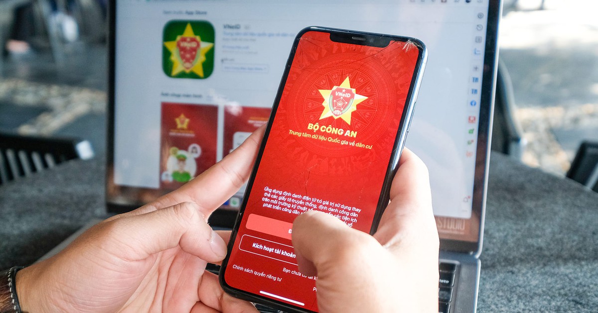 Quy định mới liên quan đến VNeID mà người dân cần biết
