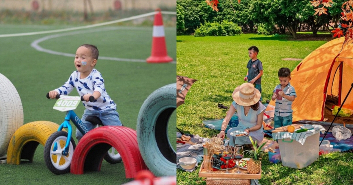 3 nơi cha mẹ nên đưa con đến thường xuyên: Không tốn nhiều tiền nhưng có thể góp phần thay đổi tính cách và tương lai của trẻ