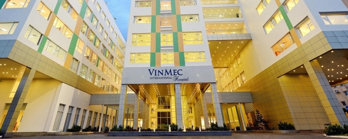 Hệ thống bệnh viện do ông Phạm Nhật Vượng sáng lập bất ngờ đón tin vui lớn