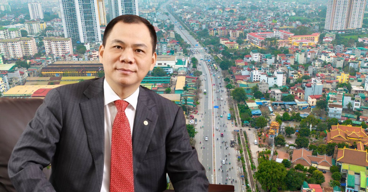 Trước thềm khởi công 1 ngày, siêu dự án 6 tỷ USD đi qua sân vận động lớn nhất thế giới có diễn biến quan trọng