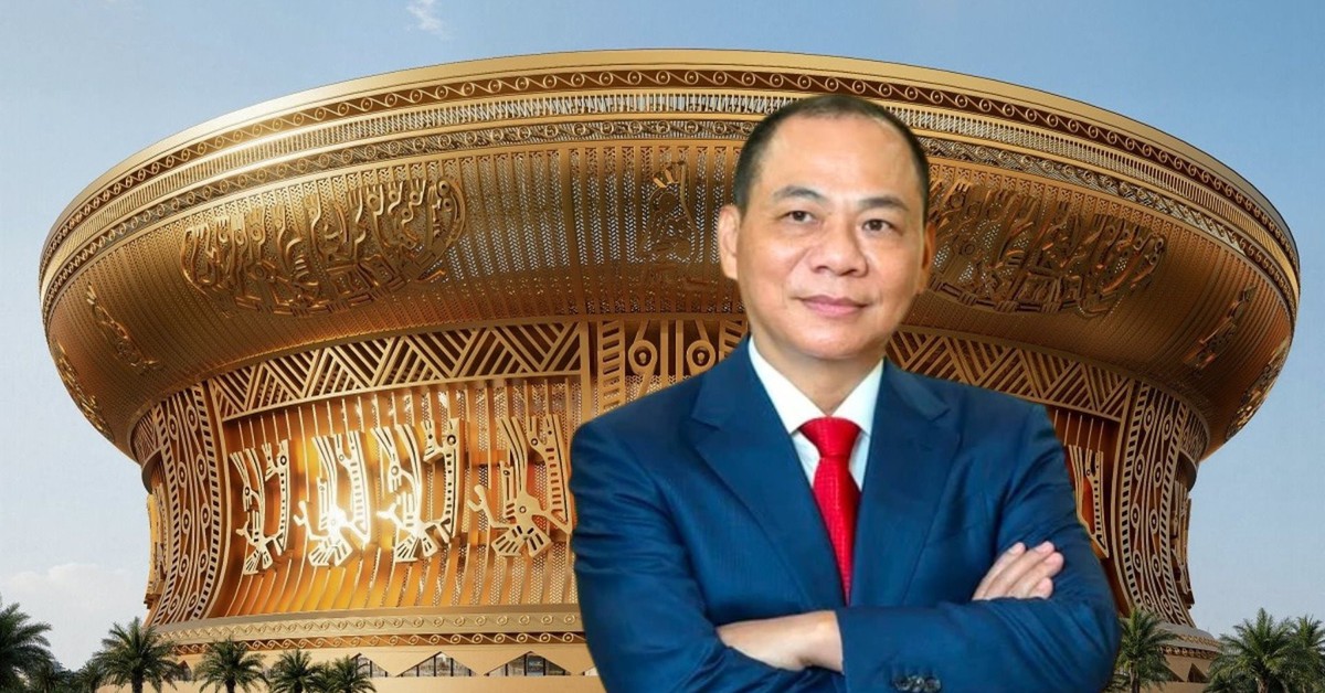 Đại diện Vingroup nói về tuyển 20.000 lao động ở dự án lớn nhất VN, làm rõ bài toán “ly nông bất ly hương”