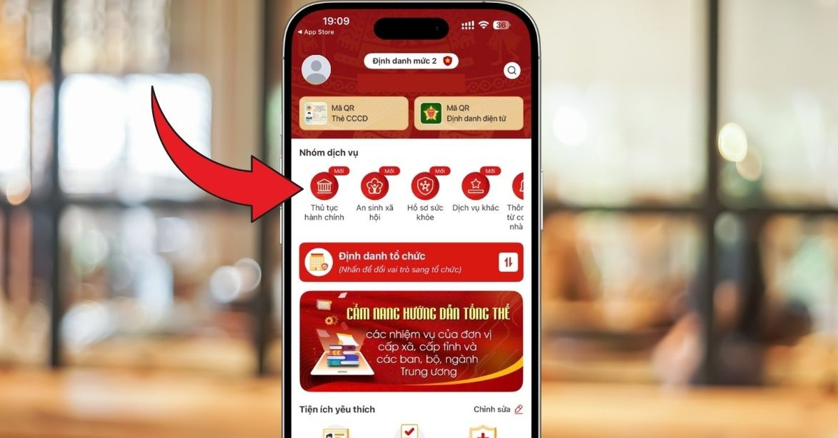 Thông tin mới liên quan đến thẻ căn cước, tất cả người dân cần biết