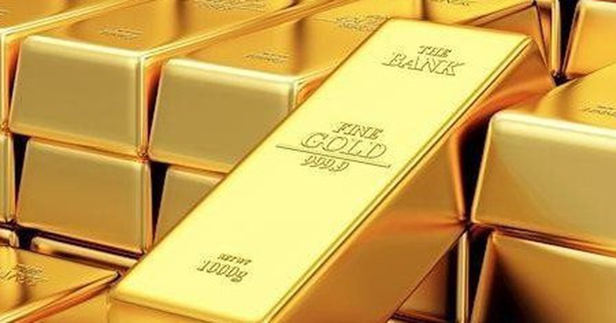 Giá vàng hôm nay 19/5: Bất ngờ tăng rất mạnh!