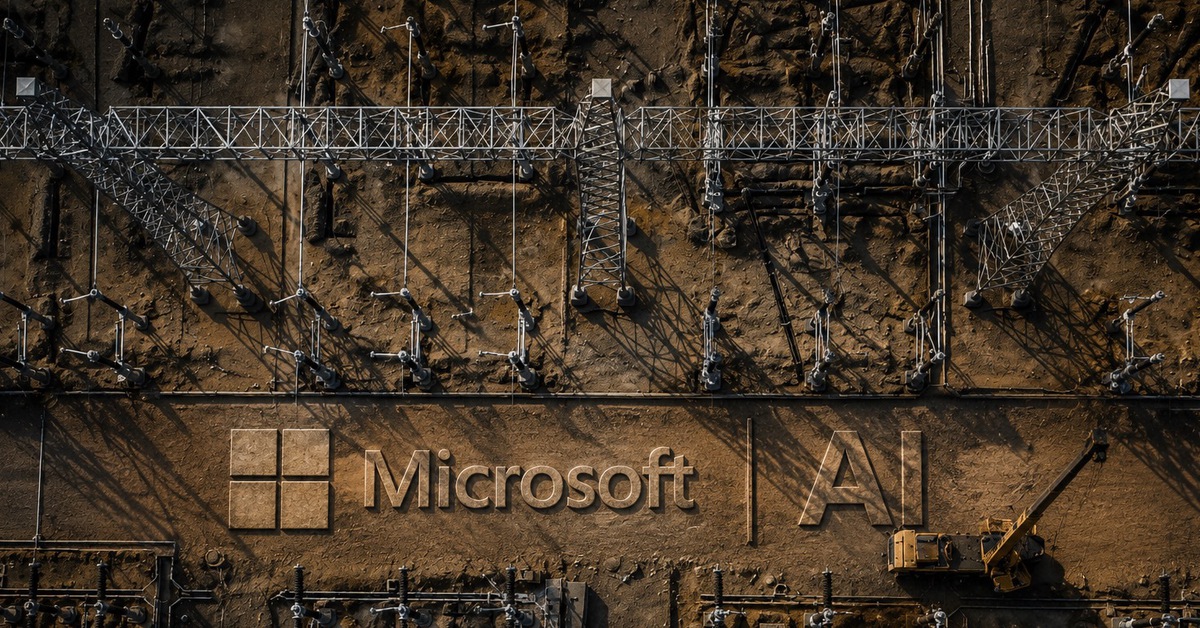 Dự án trung tâm dữ liệu AI 1 tỷ USD của Microsoft bế tắc: Tổng thống Kenya thừa nhận phải "cắt điện nửa quốc gia" mới đủ gánh