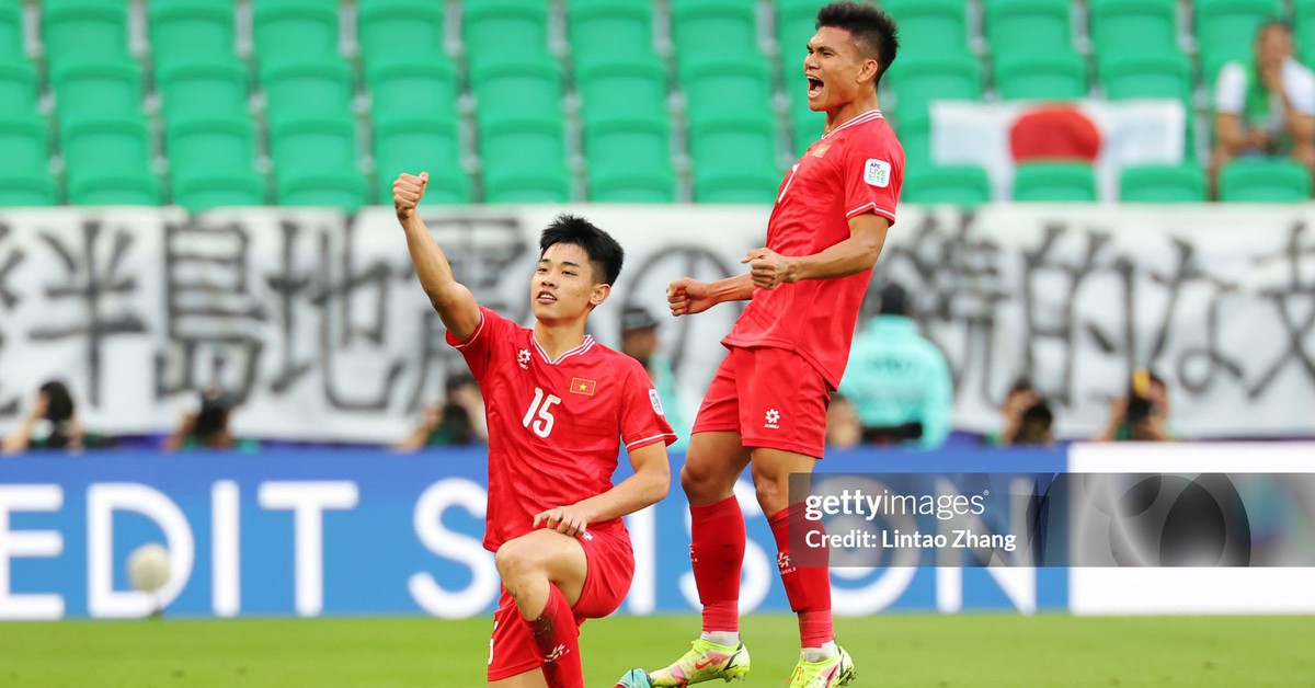 Thủ môn từng "ôm hận" trước Đình Bắc được dự World Cup 2026