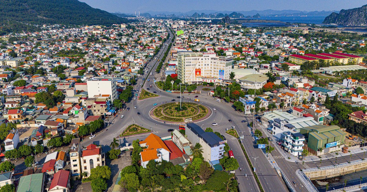 Sau Đồng Nai, thêm một địa phương đang "chạy đua" để nâng hạng lên thành phố trực thuộc Trung ương thứ 8 của Việt Nam ngay năm nay