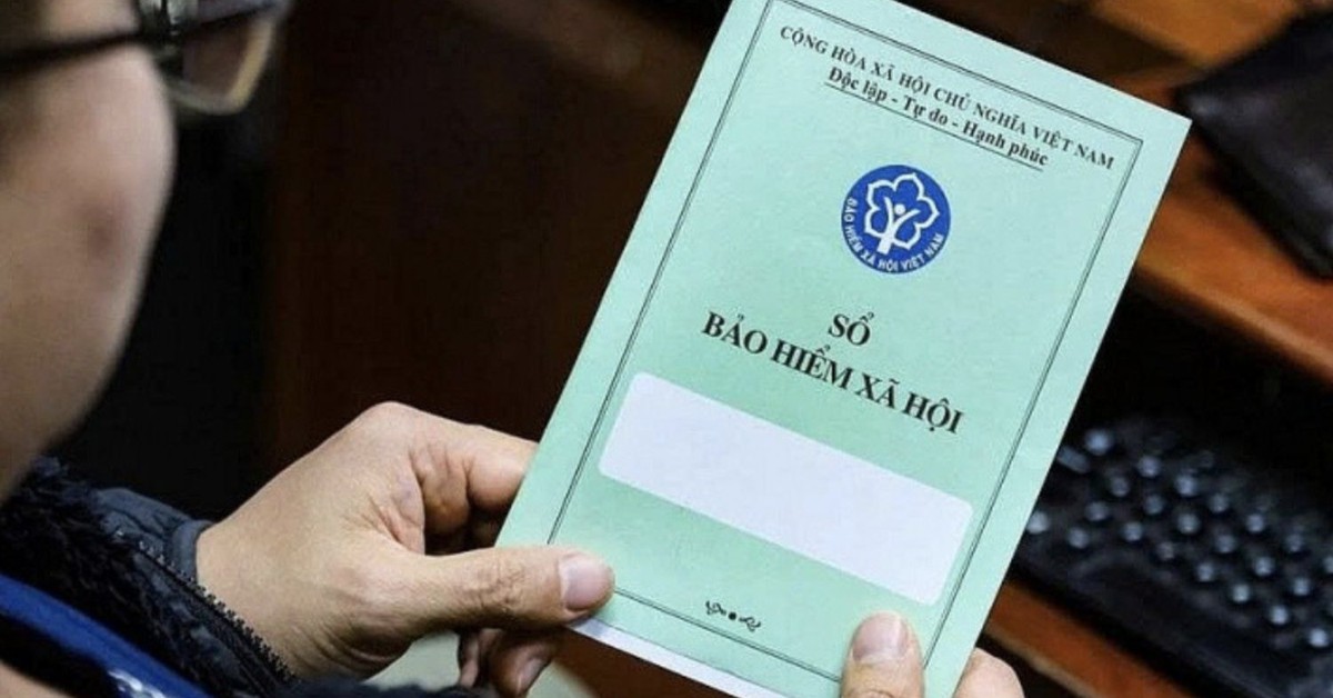 Bảo hiểm xã hội Việt Nam thông báo quan trọng tới toàn bộ người dân cả nước