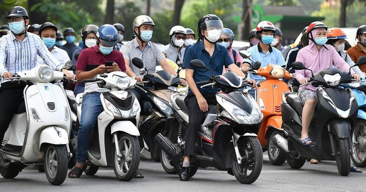 Tin cực vui từ "ông lớn" Hàn Quốc và Nhật Bản dành riêng cho hàng triệu người dân Hà Nội