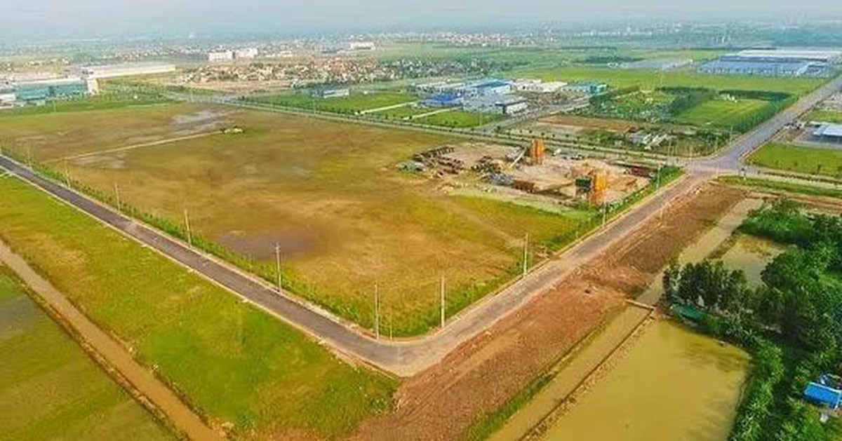 Thủ tướng yêu cầu hoàn thành cơ sở dữ liệu quốc gia về đất đai trong năm 2026