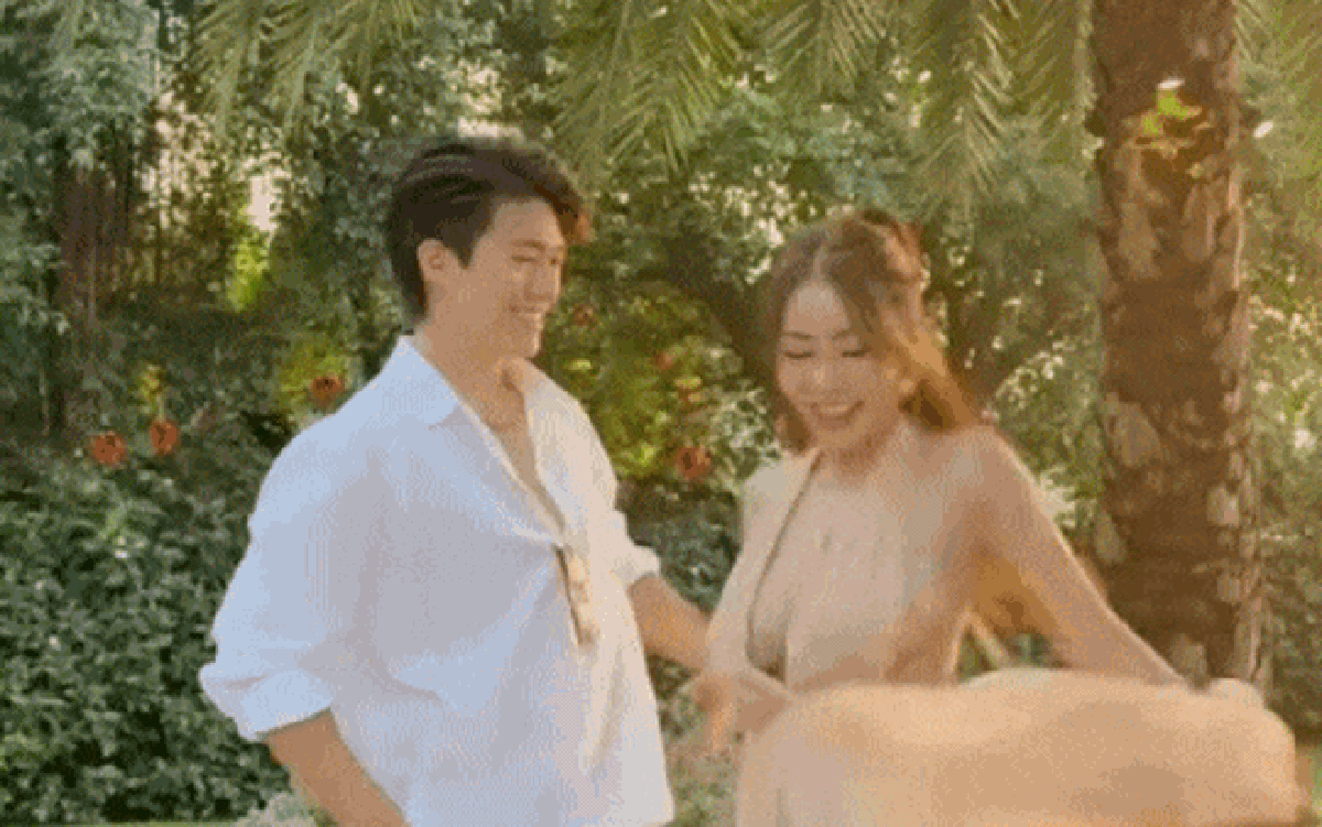 Chàng sinh viên Y Dược Việt được nữ CEO Thái "chấm": Làm quen gay cấn như phim, 3 ngày sau bay sang "check var