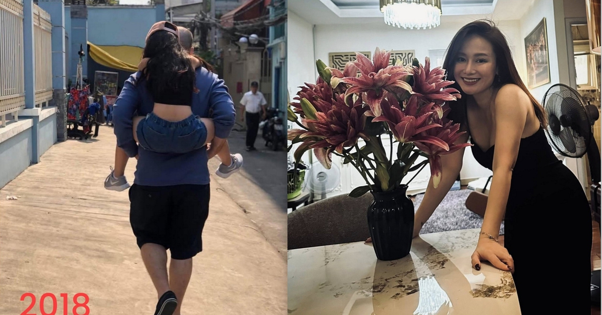 Nữ ca sĩ ly hôn nam MC quốc dân ôm con vào Sài Gòn lập nghiệp, 3 năm sau không thể đi hát giờ ra sao?
