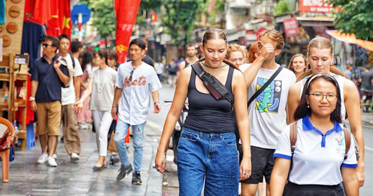 Hà Nội vừa có nơi lọt danh sách địa điểm "bỗng dưng nổi tiếng" toàn cầu, thì ra đã tồn tại từ lâu