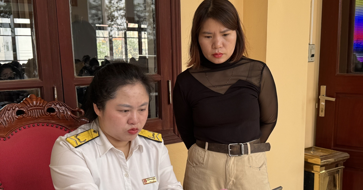 Tất cả người dân chú ý: Cả nước ra quân xử lý 1 vấn đề về thuế, vi phạm sẽ chuyển sang công an