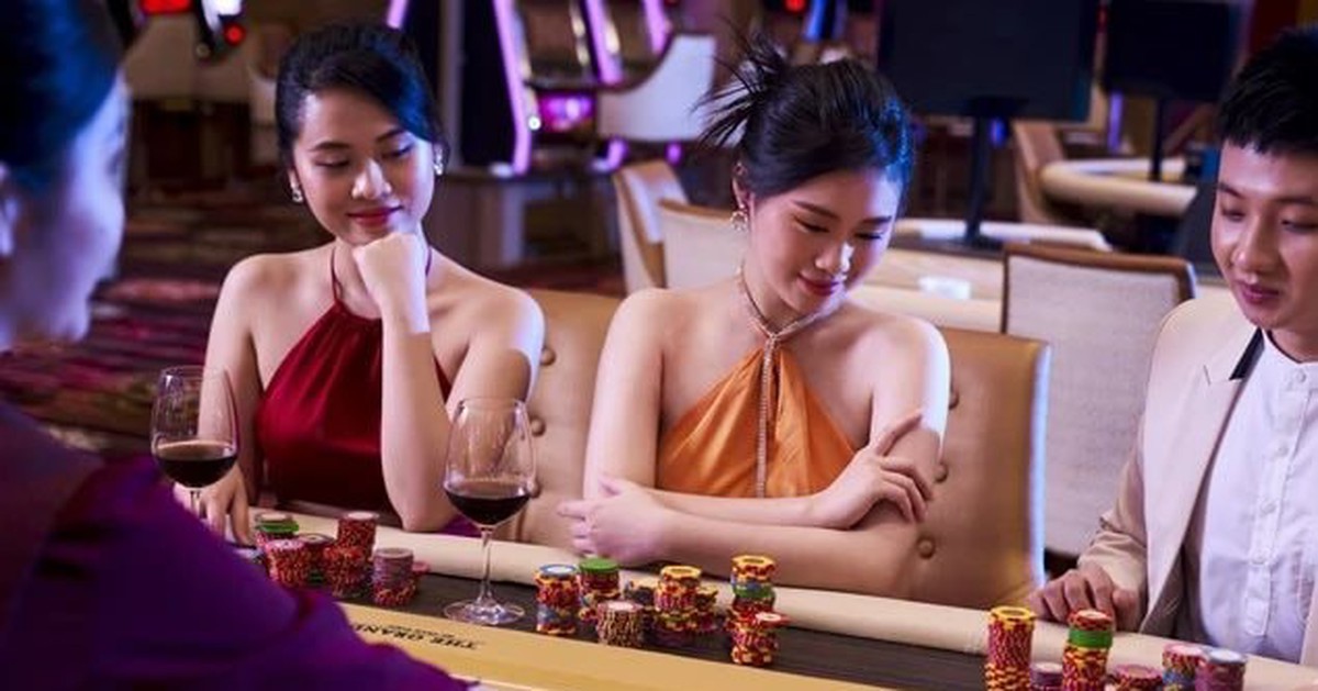 Tin vui cho nhiều người kinh doanh casino, karaoke tại Việt Nam