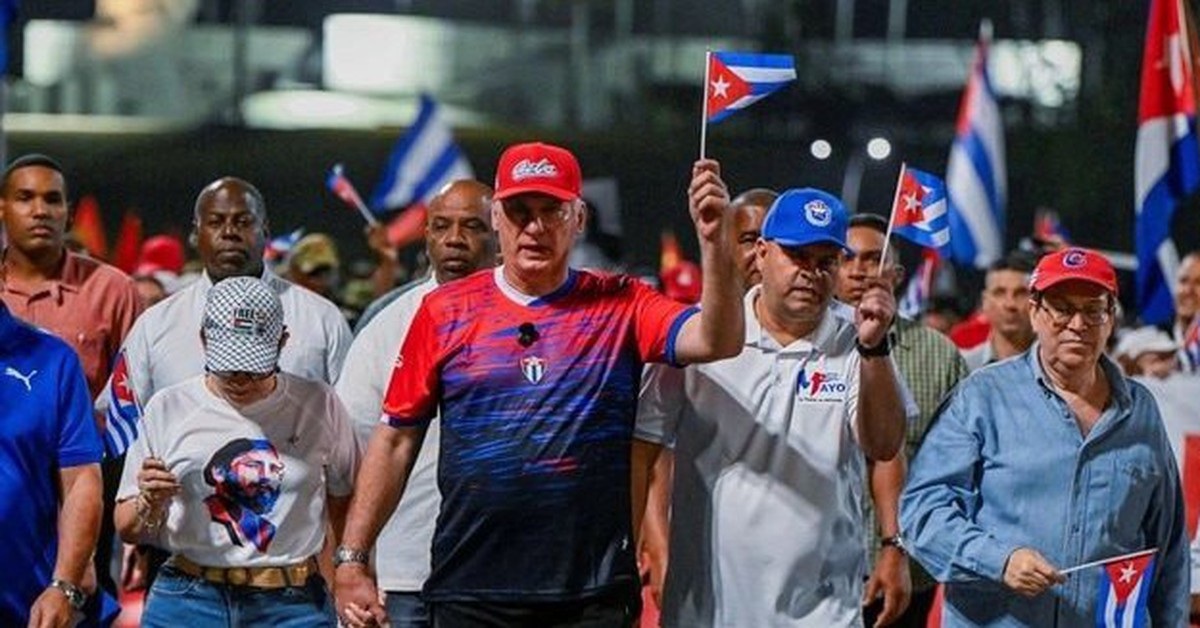 Cuba vừa thông qua một quyết định quan trọng trên toàn quốc, có ảnh hưởng lớn đến nền kinh tế