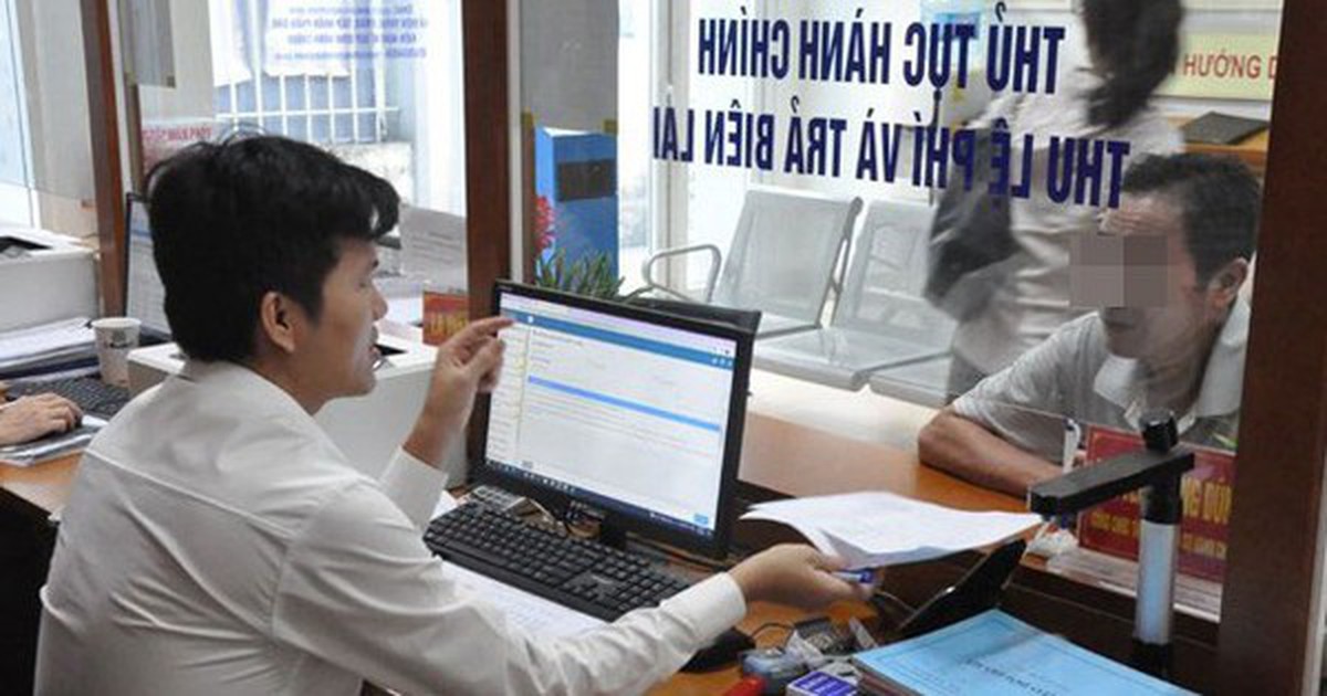 Đã nhận trợ cấp tinh giản biên chế, đi làm lại có phải đóng BHXH?