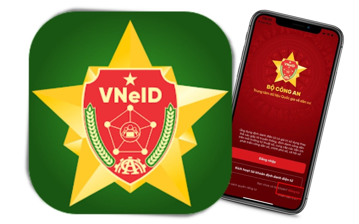 Thêm một loại giấy tờ sẽ được tích hợp trên VNeID, người dân cả nước cần nắm rõ