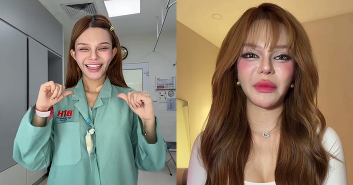 TikToker Đan Thy thông báo mắc bệnh hiểm nghèo: “Sợ đây là lần cuối thấy mình như hiện tại