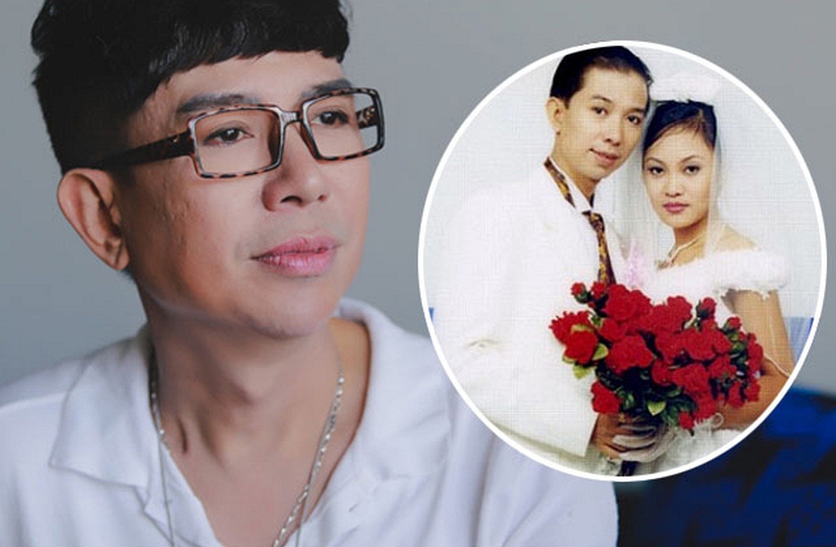 Sở hữu khối tài sản trăm tỷ, ca sỹ Long Nhật: "Vợ chồng mình phải cố gắng 100 lần mới có