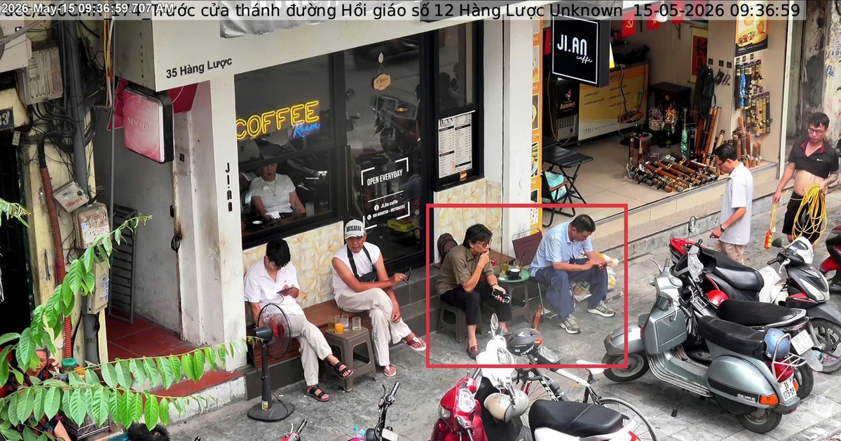 Chỉ trong 1 tuần, hơn 1.500 cửa hàng "lọt" tầm ngắm phạt nguội: Camera AI chỉ phát hiện hơn 100 trường hợp, hơn 1.400 vi phạm còn lại đến từ "camera chạy bằng cơm"