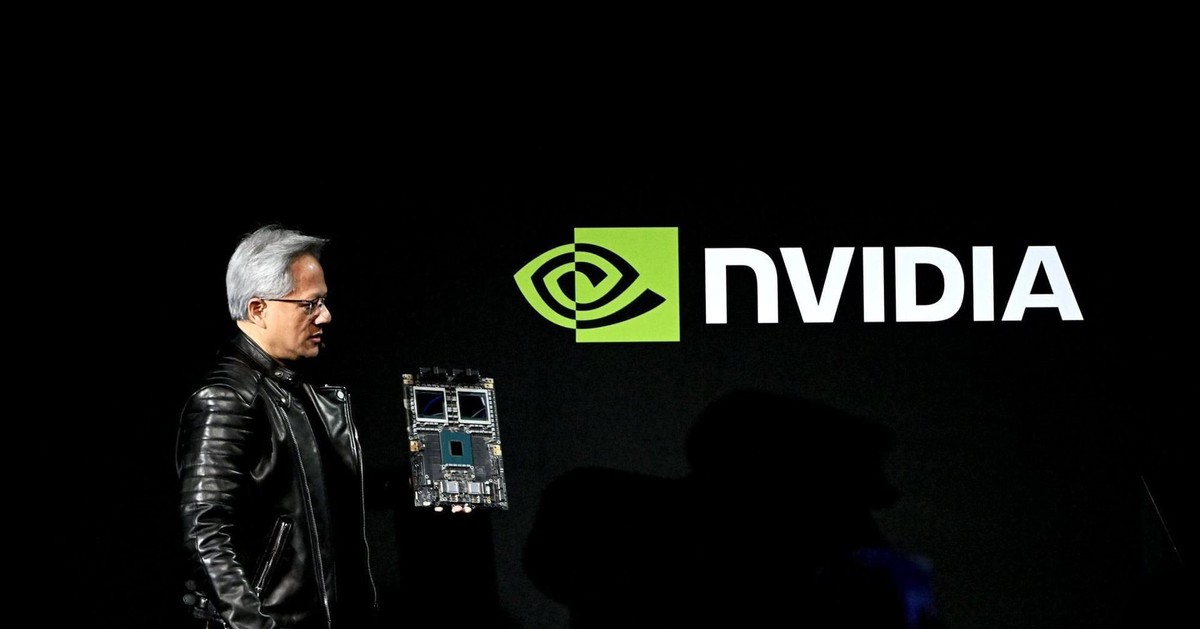 NVIDIA tuyển hàng loạt kỹ sư cho nhà máy sản xuất GPU cao cấp tại Việt Nam