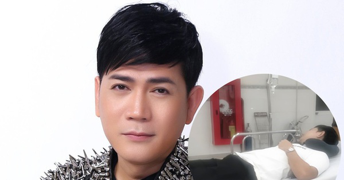 Nam ca sĩ sở hữu biệt thự từ Việt Nam sang Mỹ: "Tôi muốn dừng lại, kết thúc tất cả