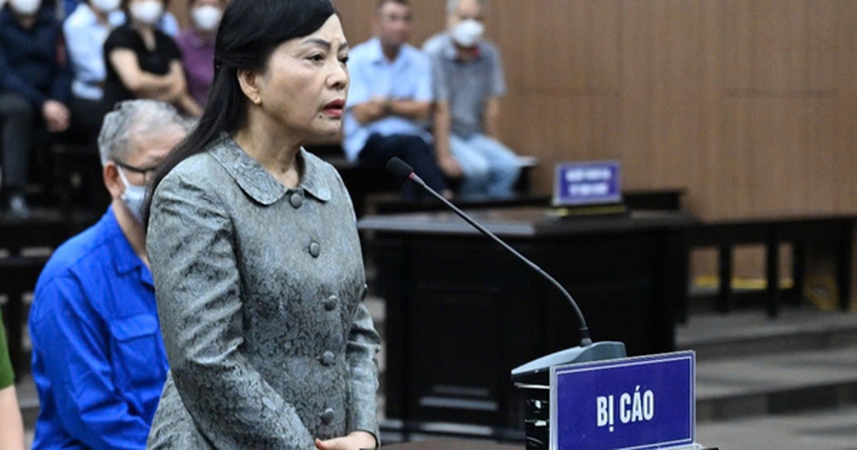 Cựu Bộ trưởng Bộ Y tế Nguyễn Thị Kim Tiến: Tôi và anh em lúc đó đều có động cơ trong sáng