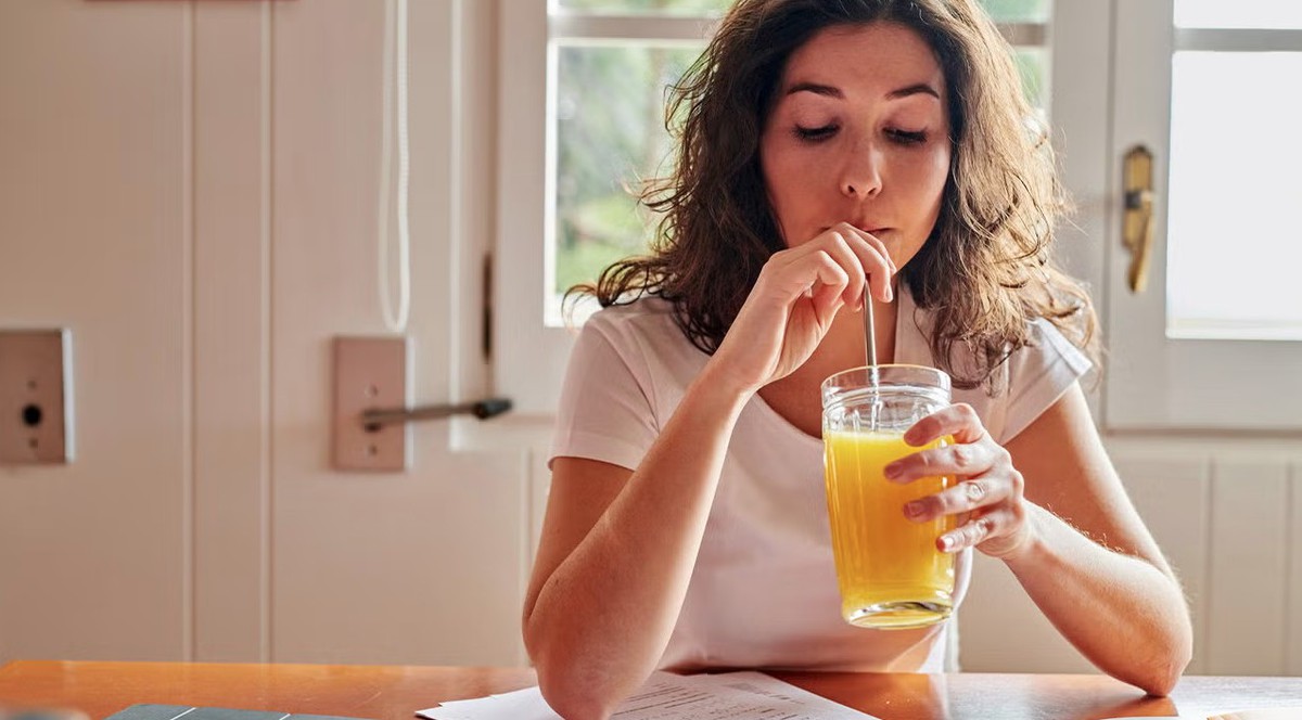 Mỡ máu cao "rất sợ" loại đồ uống giá rẻ này