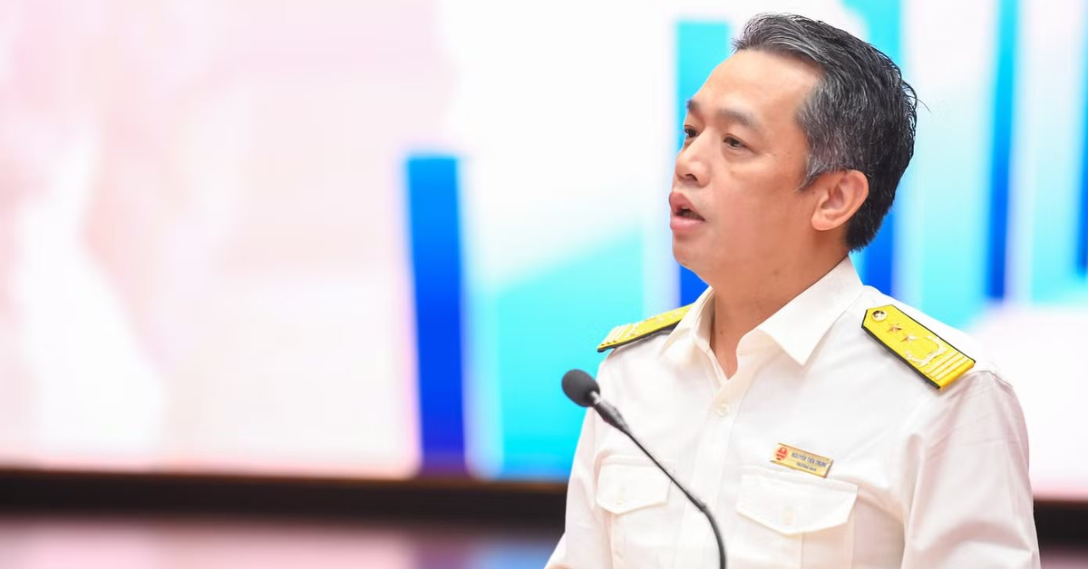 Đại diện Cục Thuế ‘điểm mặt’ nhiều loại hình trốn, né thuế: Từ vay vốn nội bộ đến ‘chia nhỏ’ doanh thu
