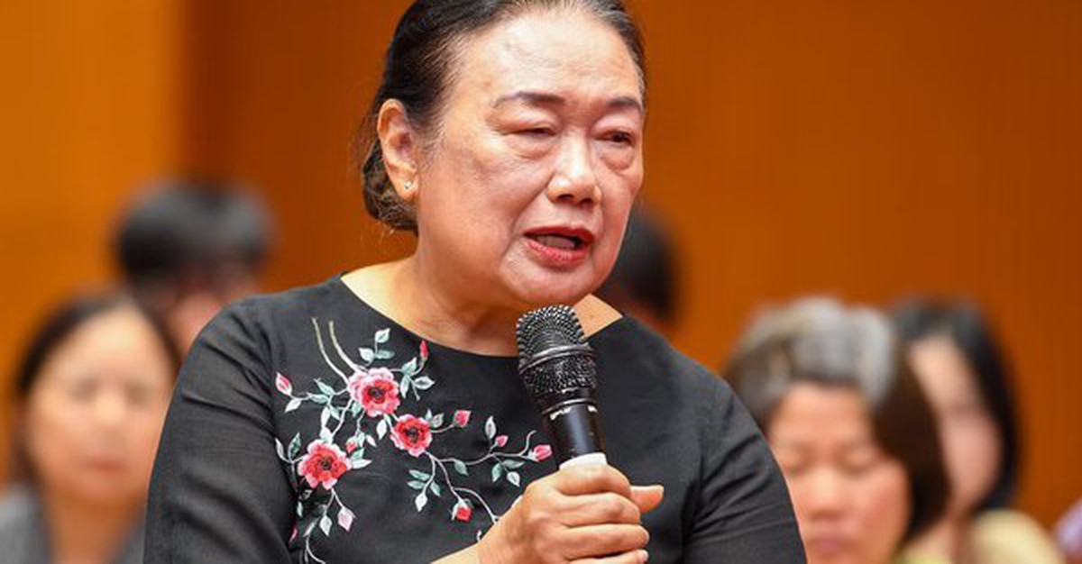 Cứ hễ "hai sổ" là bị cấm? Chuyên gia Thuế trả lời