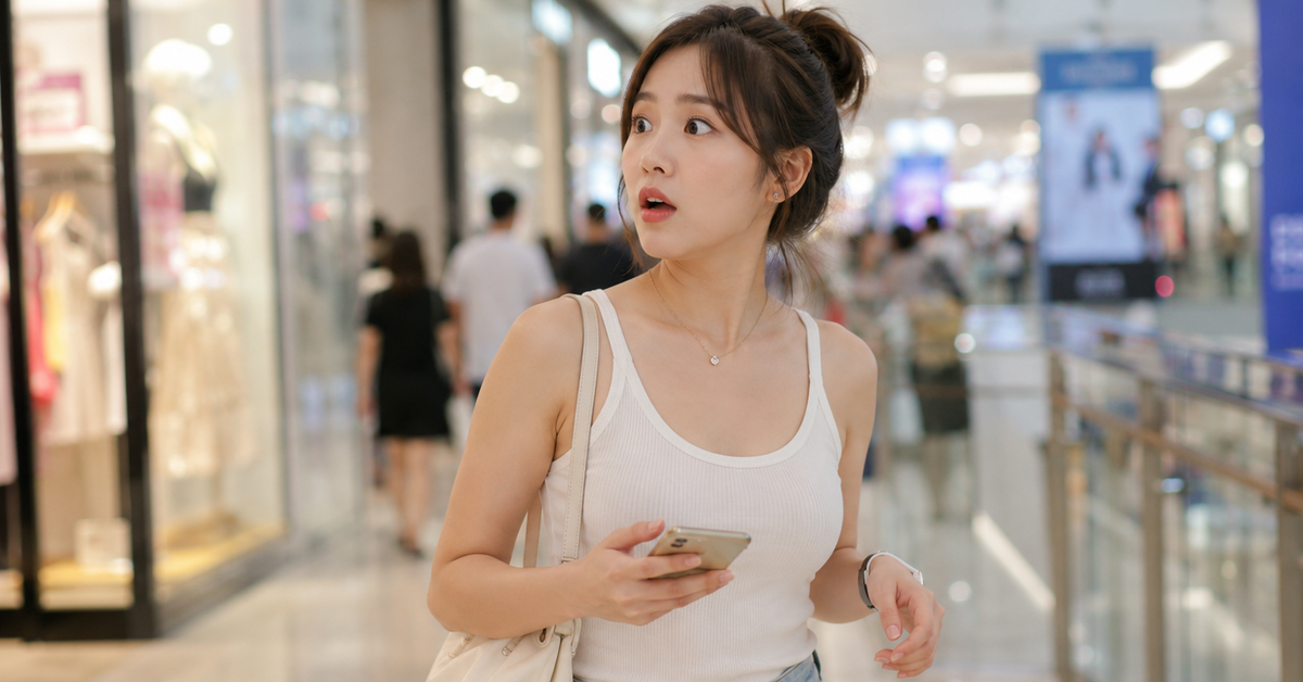 Chồng nói đi họp công ty nhưng vợ lại gặp đồng nghiệp của anh ở khu vui chơi: Lời thú nhận ngỡ ngàng