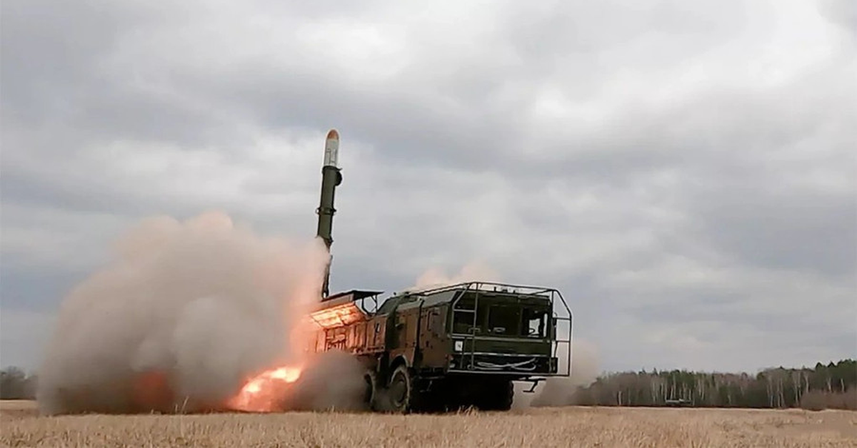 Tình báo Anh cảnh báo Ukraine về sự thay đổi trong chiến thuật tấn công của Nga